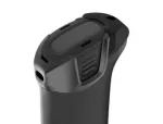 Zebra SG-RFD40-LOCKFT-01 v&ouml;&ouml;tkoodilugeja lisaseade Must
