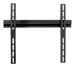 Sharp seinakinnitus PDW S 32-65 L, Fikseeritud, Must, 0 - 5&deg;, 3,5 cm, 50 kg, 139,7 cm (55 tolli)