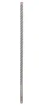 Haamertrelli otsak Bosch B 2608833802 &mdash; haamertrelli otsak, l&auml;bim&otilde;&otilde;t 10 mm, 1 tk