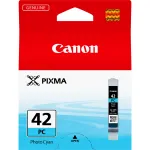 Canoni tindikassett CLI-42PC Photo ts&uuml;aan