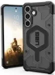 Urban Armor Gear UAG Pathfinder &uuml;mbris magnetmooduliga | Samsung Galaxy S25 FE | tuhkhall (214509113140)
