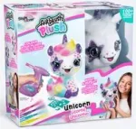 Canal Toys Airbrush Plush Unicorn (OFG228)