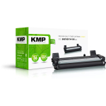 Toner KMP B-T55 &uuml;hilduv Brother TN-1050 1260 lehek&uuml;lge must