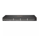 Hallatav kommutaator Aruba 6100 48G 4SFP+