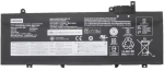 S&uuml;learvuti aku Lenovo L20M3PD4 3‑elemendiline 57Wh 11.52V