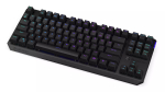 Klaviatuur ENDORFY Thock TKL Wireless Red mehaaniline RGB LED 87 klahvi
