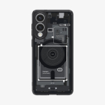 Spigen Ultra Hybrid Zero One &uuml;mbris Galaxy S25 Edge Must