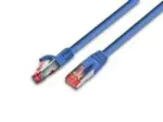 V&otilde;rgukaabel Wirewin Cat.6a AWG26 5 m sinine PKW-PIMF-KAT6A 5.0 BL