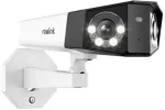 Reolink Duo Series P750 PoE kaamera &ndash; AI-video otsingufunktsioon