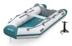 Bestway Hydro Force Mirovia Elite 5-kohaline t&auml;ispuhutav sportpaadi komplekt 3,30 m