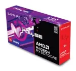 Sapphire PULSE AMD Radeon RX 9070 GRE Gaming OC 12GB videokaart