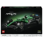 LEGO Technic Aston Martin Aramco AMR25 F1 Auto 42240
