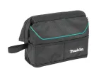 Makita E-27492 Tualett-tarvikute kott 4.50L mahutavusega Must