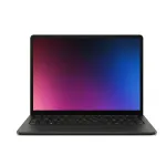 Microsoft Surface Laptop 8th Edition EP2-47695, 13,8 tolli, Intel Core Ultra 5 325, 32 GB RAM, 256 GB, Windows 11 Pro, saksa klaviatuur, must