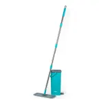 Beldray LA067234NPUF Anti-bac lameda peaga mop ja &auml;mber komplekt