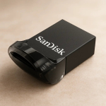 WESTERN DIGITAL SanDisk Ultra Fit - 32GB USB m&auml;lupulk - USB 3.1