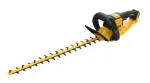 DeWalt DCMHT567N-XJ 18V XR Harjadeta Juhtmeta Hekitrimmer 60 cm tera, 25 mm l&otilde;ikev&otilde;ime, ainult seade