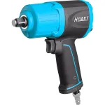 HAZET 9012ECO 1/2 inch p&ouml;&ouml;rdmutter, max p&ouml;&ouml;rdemoment 1700 Nm, sinine/must