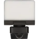 Brennenstuhl Connect 1179050020 LED v&auml;lisvalgusti RGB+CCT WiFi 20W 2000lm IP65