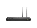 Cradlepoint E102 Series Enterprise Router E102-C7D Wireless Router WWAN 1GbE Wi-Fi 5 Dual-Band