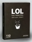 ANZEN LOL Das Trinkspiel - SMALL