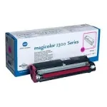 Konica Minolta 1710517-007 tooner magenta, 4576411