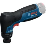 BOSCH Professional 12V Juhtmeta Orbitaallihvija 32mm Lihvketas (T&ouml;&ouml;riist ilma akuta)