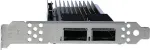 BlueLAN konvergeeritud v&otilde;rguadapter XL710-QDA2, 40GbE kahe pordiga QSFP+, Intel XL710, PCIe 3.0 x8