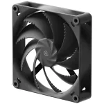HAVN H14 PWM Ventilaator - 140mm, Must