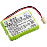 CAMERON SINO Asendusaku juhtmeta telefonidele, 3,6V 600mAh Ni-MH (CS-CPJ464CL)