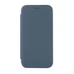 Evelatus Apple iPhone 14 Pro Max 6.7 Book Case Blue