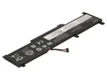 2-POWER Main Battery Pack for Lenovo IdeaPad 1-14JIL7 82LV - 3400 mAh