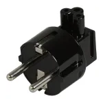 Samsung 3721-001181 pistiku &uuml;leminekupesa, 3-kontaktiline