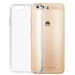 GreenGo Honor 9 Ultra Slim TPU Back Cover 0.3mm Transparent