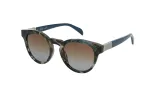 TOUS naiste p&auml;ikeseprillid STOB48-500Q66 Havana ristk&uuml;likukujulised 50 mm
