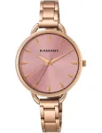 RADIANT Woman Watch RA427203 34mm Rose Gold Stainless Steel