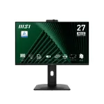 Monitor MSI Pro MP275QPDG 27 tolli IPS LCD QHD 2560x1440