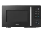 Midea MMO-AG25VB(BK) 25L 900W Grilliga Mikrolaineahi, Must