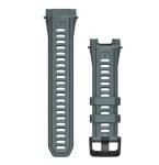 Garmin 26mm Silicone QuickFit Watch Band Twilight for Instinct 3 50mm 010-13396-04
