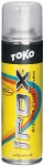TOKO Irox Liquid Wax 250ml - Universal Ski & Snowboard Wax