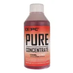 Jahutusvedeliku kontsentraat XSPC Pure 150 ml &mdash; punane UV-kindel lisand vedeljahutuss&uuml;steemidele