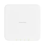 Sennheiser SL MCR 4 DW-3 mitmekanaliline vastuv&otilde;tja - 4-kanaliline digitaalne juhtmevaba DECT 1.9 GHz, Dante, AES 256 kr&uuml;pteering, 19 inch riiulikinnitus