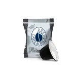 Caff&egrave; Borbone Respresso Miscela Nera kohvikapslid 100 x 5g Nespresso OriginalLine'ile
