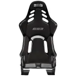 Next Level Racing ES3 Elite Sim Racing Seat, Full Carbon Fibre Edition, Must