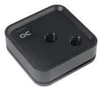 Alphacool Core 1 LT 13884 protsessori veeplokk, must