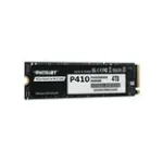 SSD-ketas Patriot 4TB M.2 PCIe 4.0 P410