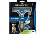 FURminator - pikakarvalistele koertele m&otilde;eldud furminaator - L