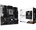 ASRock B850M Pro-A AM5 Micro-ATX emaplaat