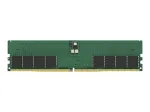 Kingston ValueRAM - DDR5 - Modul - 32 GB - DIMM 288-PIN