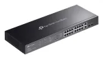 TP-Link Omada ES220GMP v&otilde;rgul&uuml;liti, haldatav L2 Gigabit Ethernet (10/100/1000) Power over Ethernet (PoE) must